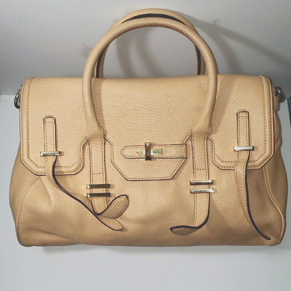 Rebecca Minkoff Handbags - Rebecca Minkoff Authentic Leather Bag